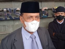 Rektor: Tak Ada Lagi Budaya Siti Nurbaya