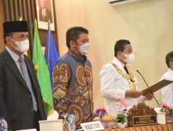 Lulusan Kedokteran Unsri Siap Mengabdi Hingga ke Pelosok Desa