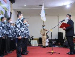 Deru: IKA GUBA Harus Pertahankan Kearifan Lokal