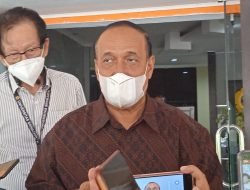 Rektor Unsri: Tak Ada Joki Saat Penerimaan SNMPTN 2022