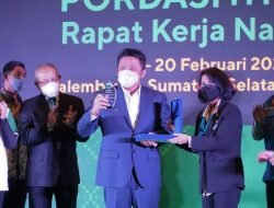 Olahraga Berkuda Akan Masuk Dalam Mata Pelajaran Mulok di Sekolah