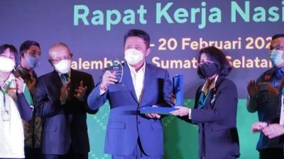 Olahraga Berkuda Akan Masuk Dalam Mata Pelajaran Mulok di Sekolah