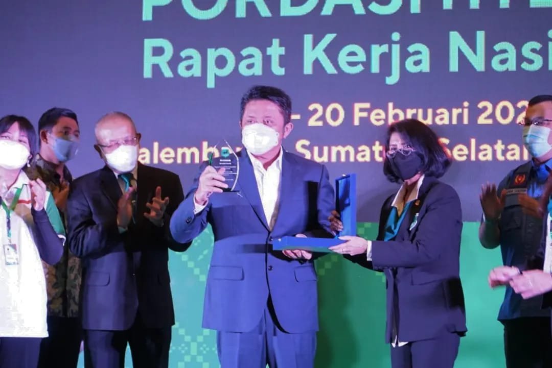 Herman Deru akan merealisasikan Pordasi di 17 Kabupaten/Kota