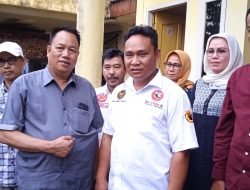 Ketua BPI KPNPA-RI Angkat Bicara Terkait Pemberitaan Dugaan Pemalsuan KTA dan ID Card