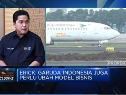 Modus BUMN Cari Utang dengan Cara Tidak Benar