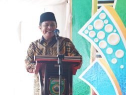 Ini Instruksi Gubernur Sumsel soal Cuti ASN