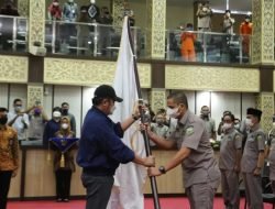 Keinginan Herman Deru Kepada RAPI Sumsel