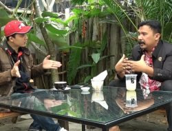 Bahaya Ilmu Cuci Otak Terorisme-Gebrakan FKPT Sumsel