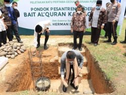 Komitmen Dukung Majunya Pendidikan Berbasis Islami di Sumsel