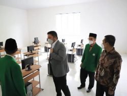 Keberadaan UNISKI Upaya Persiapan SDM Unggul