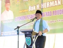 Isra Mi’raj, Deru: Sarana Introspeksi Diri Perdalam Syariat Islam