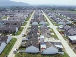 Kabar Baik.. Insentif PPN DTP Sektor Perumahan di 2022 Lanjut