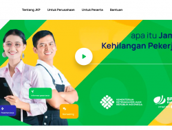 Peserta BPJS Ketenagakerjaan Sudah Dapat Klaim JKP