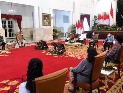 Ini Harapan Seniman Kepada Presiden Jokowi Dimasa Pandemi