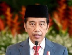 Kajati Sumsel Diangkat Presiden Jadi Staf Ahli Pidsus Kajagung