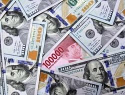 PPKM Kembali Diketatkan, Start Rupiah Lemah