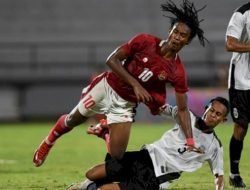 40 Pemain Timnas Dipanggil Untuk TC ri Korsel