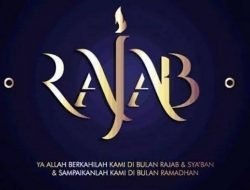Keutamaan dan Amalan di Bulan Rajab, Termasuk Puasa