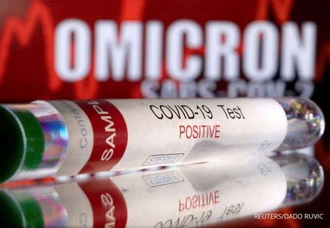 Ilustrasi Kasus Covid-19 di Sumsel terus melonjak