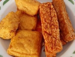 Tahu Tempe Terancam Hilang