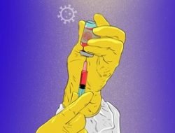 Vaksin Covid-19 Moderna dan Pfizer Picu Gangguan Menstruasi?