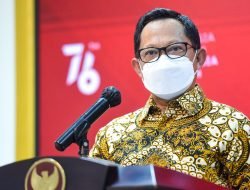 Pemerintah Daerah Wajib Punya MPP