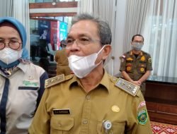 Dari 67.882, Baru 22 IKM Yang Punya Sertifikasi Halal