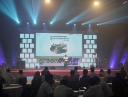 Pacu Inovasi Teknologi Dekarbonisasi, Bukit Asam Gelar Kompetisi Bukit Asam Innovation Awards 2022: Greenovator