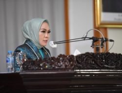 Pertama Kali, Pansus III DPRD Sumsel Bahas Raperda Jasa Kontruksi
