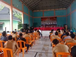Anggota DPRD PALI Dapil 3 Serap Aspirasi Masyarakat