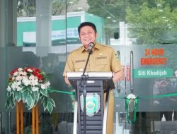 Percepat Terwujudnya Sumsel Health Tourism