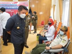 Satpol PP Sumsel Bertransformasi Jadi Lebih Humanis