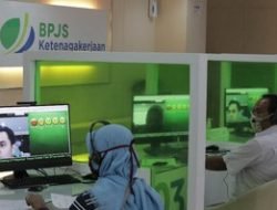Tak Perlu 56 Tahun, Ini Cara & Syarat Cairkan JHT Jamsostek
