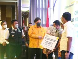 Sumsel Dapat Alokasi Dana KUR Rp 8 Triliun Tahun 2022