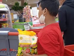 Stok Langka, Tanda-Tanda Harga Gula Ngamuk