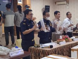 Benih Lobster Rp18,6 Miliar Gagal Diselundupkan ke Thailand