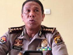 Selama Sepekan, Polda Sumsel Tangkap 58 Orang Terkait Narkotika