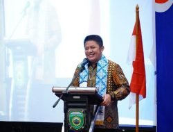 Peran IPeKB Percepat Penurunan Stunting di Sumsel