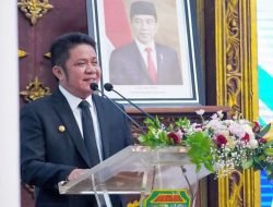 Herman Deru Tekankan Stakeholder Terlibat Sukseskan GSMP