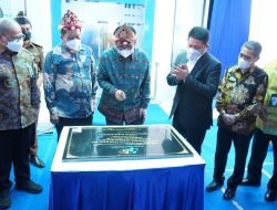 Gubernur Instruksikan Daerah Bentuk Desa Cinta statistik