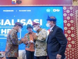 UU HPP Tonggak Sejarah Baru Reformasi Pajak