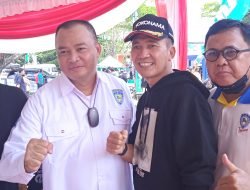 IMI Sumsel Apresiasi 600 Peserta Drag Bike dan Drag Race 2022