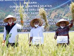 Sekda Sumsel Dorong Program LDII Berdampak Bagi Daerah