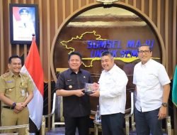 125 Ribu Jargas Rumah Tangga Terpasang di Sumsel Tahun 2022