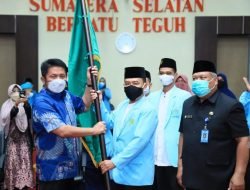 Sumsel Jadi Tuan Rumah FASI Tingkat Nasional