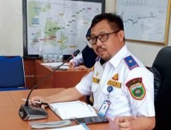 Urus Izin Jangan Dengan Calo