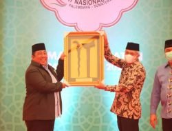 Wagub Mawardi Bangga Sumsel Ditunjuk Tuan Rumah FASI