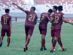 Akuisisi Sriwijaya FC Oleh Bomba Grup Belum Final
