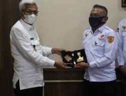Wagub: Keberadaan Asosiasi Jasa Pengamanan Tekan Pengangguran