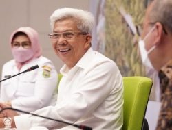 TPID Sumsel Pastikan Pasokan Bahan Pokok Aman Jelang Ramadhan